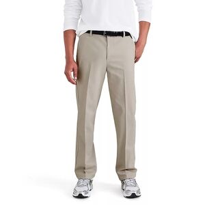 Dockers Men's Khaki Chinos